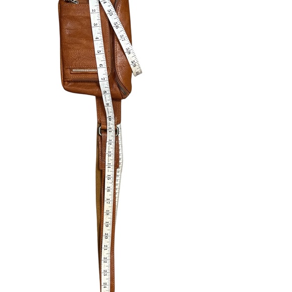 Spikes and sparrow leather belt bag - Picture 5 of 9